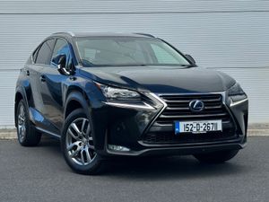 Lexus NX300 Executive - Image 2