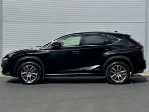 Lexus NX300 Executive - Image 3