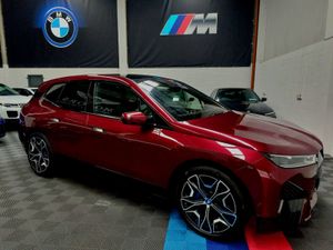 222 REG IX 40 M SPORT XDRIVE (CRAZY SPEC €120K) - Image 3