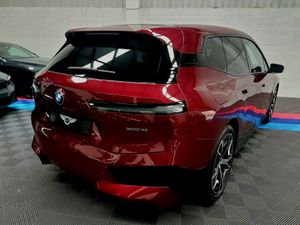 222 REG IX 40 M SPORT XDRIVE (CRAZY SPEC €120K) - Image 4