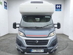 2016 Fiat Ducato 42 MAXI C/C MULTIJET Frontier Mo - Image 3