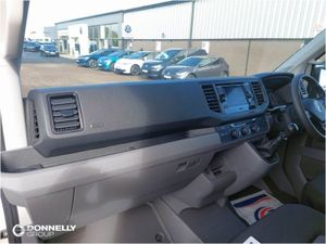 Volkswagen Crafter 2.0 TDI 140PS Commerce Plus Hi - Image 2