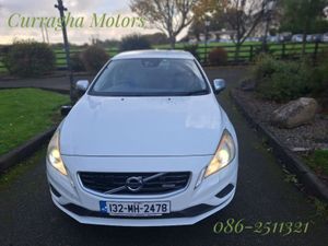 Volvo S60 1.6 AUTO  With Leather - Image 2