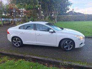 Volvo S60 1.6 AUTO  With Leather - Image 4