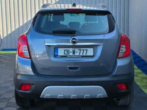 2013 Opel Mokka SC 1.6 115PS Petrol Low KMs - Image 3