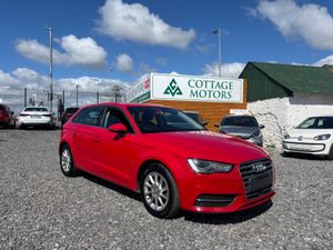Audi A3 SPORTBACK - Image 3
