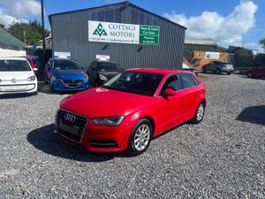 Audi A3 SPORTBACK - Image 2