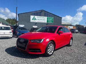 Audi A3 - Image 2