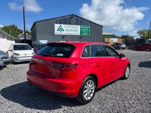 Audi A3 - Image 4