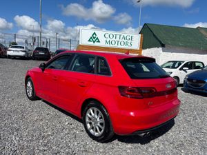 Audi A3 - Image 3
