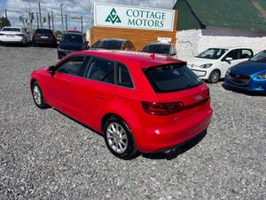 Audi A3 SPORTBACK - Image 4