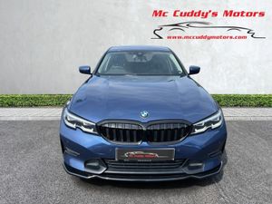 BMW 3 Series 2020 (202) 318D Sport 2.0 Mhev - Kit - Image 2