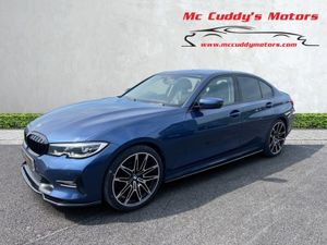 BMW 3 Series 2020 (202) 318D Sport 2.0 Mhev - Kit - Image 3