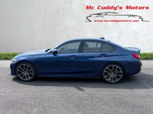 BMW 3 Series 2020 (202) 318D Sport 2.0 Mhev - Kit - Image 4