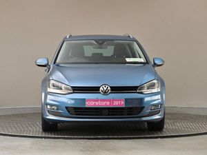 Volkswagen Golf 1.4 TSI DSG 110BHP MK7 Variant Hi - Image 2