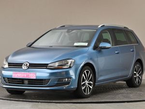 Volkswagen Golf 1.4 TSI DSG 110BHP MK7 Variant Hi - Image 3