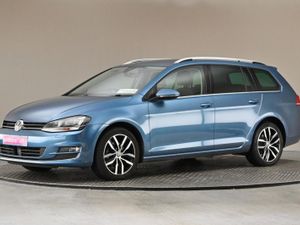 Volkswagen Golf 1.4 TSI DSG 110BHP MK7 Variant Hi - Image 4