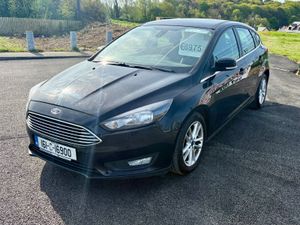 161 Ford Focus 2016 1.0 - Image 3