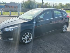 161 Ford Focus 2016 1.0 - Image 2