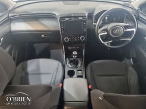 Hyundai Tucson 2WD Comfort Plus - Image 2