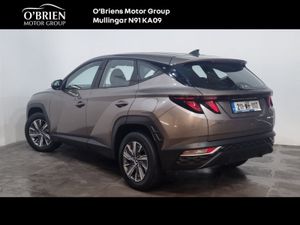 Hyundai Tucson 2WD Comfort Plus - Image 3