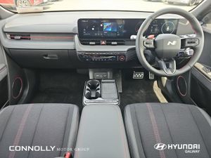 Hyundai Ioniq 5 N-line 84kwh - Image 4