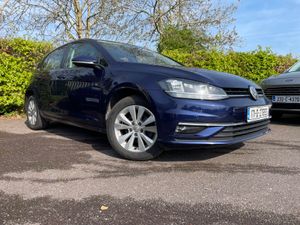 GOLF 1.0 TSI C/LINE | TINY KMS | FSH | WARRANTY - Image 4