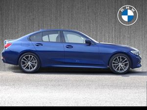 BMW 3 Series 318d Sport - Image 3