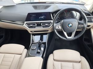 BMW 3 Series 318d Sport - Image 4