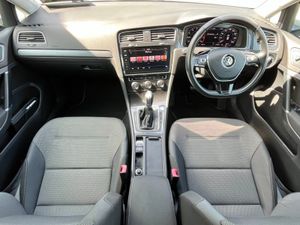 Volkswagen Golf 1.2 Auto New NCT Mark 7 - Image 2