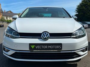 Volkswagen Golf 1.2 Auto New NCT Mark 7 - Image 3