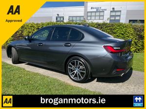 Bmw 330e 2.0 T Sport Pro*Phev*Stunning* - Image 4
