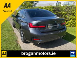 Bmw 330e 2.0 T Sport Pro 2021*Phev* - Image 3