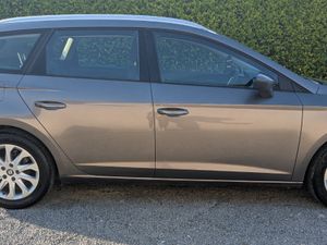 SEAT LEON ESTATE NEW NCT 04/27 - Image 4