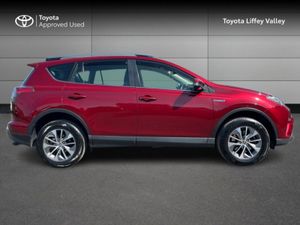 Toyota Rav4 Rav4 Hybrid Lunasport 2WD - Image 3