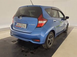Nissan NOTE Daa-he12 - 1198cc - Image 4