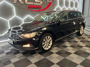 2015 Volkswagen Passat- Estate- New NCT - Image 3