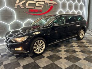2015 Volkswagen Passat- Estate- New NCT - Image 2