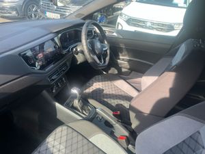 Volkswagen Polo R-line 1.0 TSI 95hp Auto - Image 3
