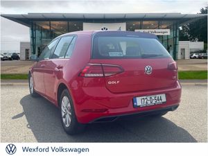 Volkswagen Golf 1.6 TDI 5DR 90hp Trendline - Image 4