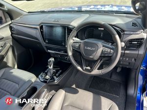 Isuzu D-Max D-max LSE - Image 2