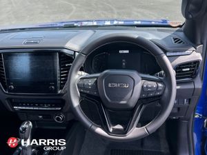 Isuzu D-Max D-max LSE - Image 4