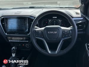 Isuzu D-Max D-max LS - Image 4