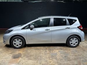 Nissan NOTE 1.2 E-power Hybrid Automatic - Forwar - Image 2