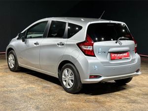 Nissan NOTE 1.2 E-power Hybrid Automatic - Forwar - Image 3