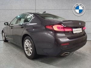 BMW 5 Series 520d SE Saloon - Image 3