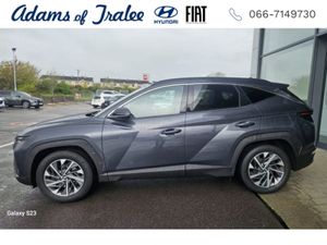 Hyundai Tucson Ix35 Executive Plus 5DR - Image 2