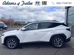 Hyundai Tucson Ix35 Executive 5DR - Image 2