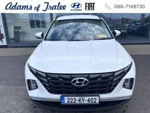 Hyundai Tucson Ix35 Executive 5DR - Image 3