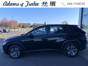 Hyundai Tucson Comfort Plus 5DR - Image 2